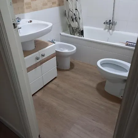 Apartman La Palloza Pedrafita do Cebreiro