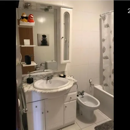 Apartman La Palloza *